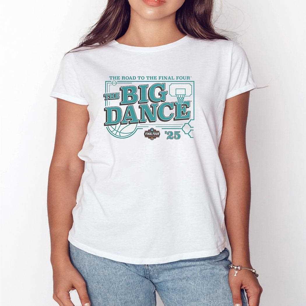 The Big Dance 2025 Ncaa Mens Basketball Tournament March Madness Buzzer Beater Shirt The Big Dance 2025 Ncaa Mens Basketball Tournament March Madness Buzzer Beater Shirt
