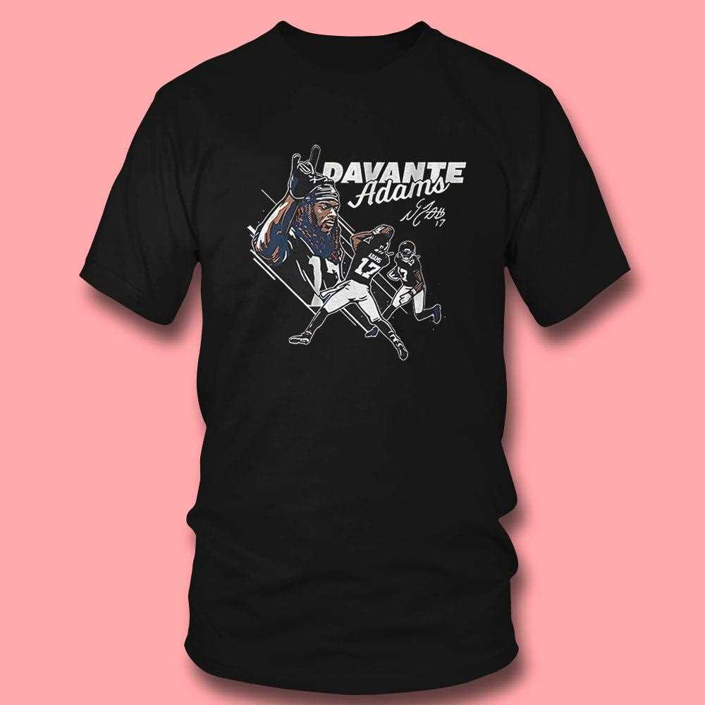 Davante Adams Los Angeles Rams Nfl Football Player Vintage Shirt Davante Adams Los Angeles Rams Nfl Football Player Vintage Shirt