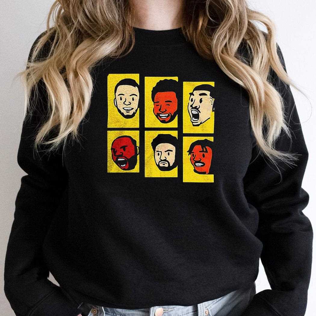 Golden State Warriors Dub The Vote All Star Shirt Golden State Warriors Dub The Vote All Star Shirt