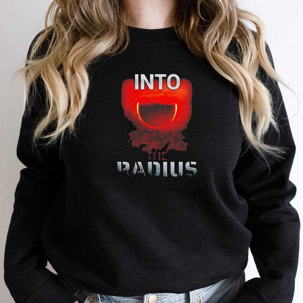 Into Radius Shirt Into Radius Shirt