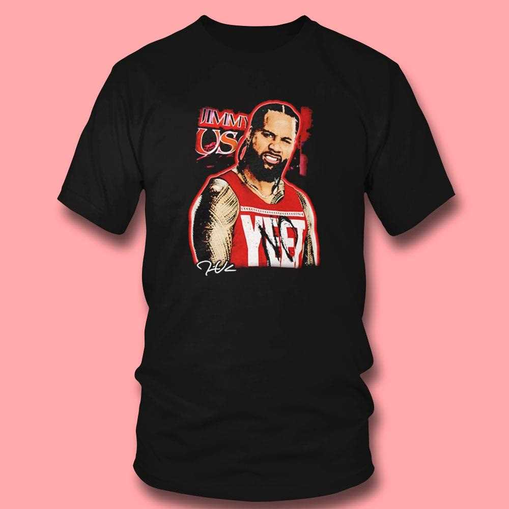Jimmy Uso Wwe The Usos Born A King Signature Shirt Jimmy Uso Wwe The Usos Born A King Signature Shirt