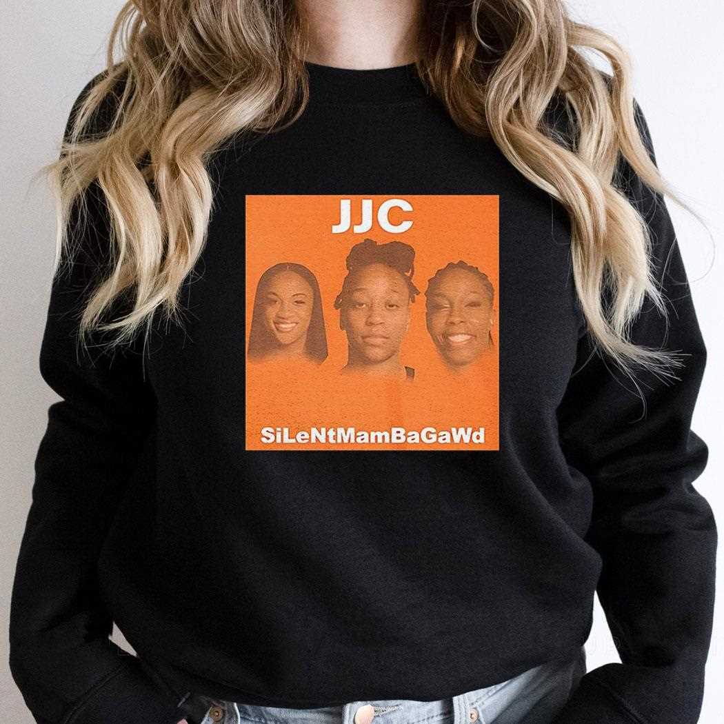 Jjc Jackie Young Jewel Lloyd And Chelsea Gray Shirt Jjc Jackie Young Jewel Lloyd And Chelsea Gray Shirt