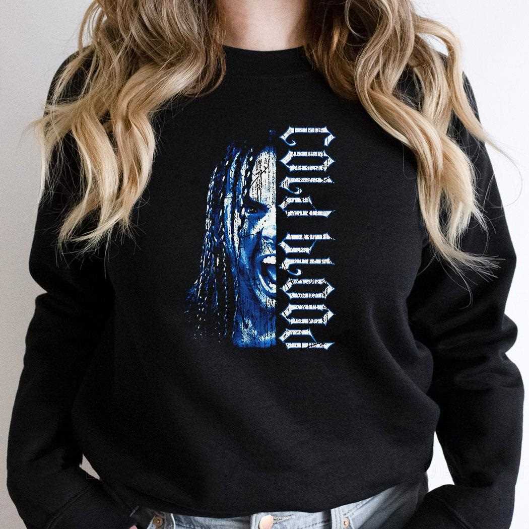 Matt Hardy Boyz Cold Blood Shirt Matt Hardy Boyz Cold Blood Shirt