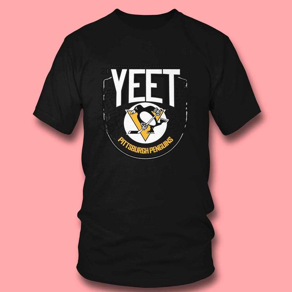 Pittsburgh Penguins Wwe Yeet 2025 Shirt Pittsburgh Penguins Wwe Yeet 2025 Shirt