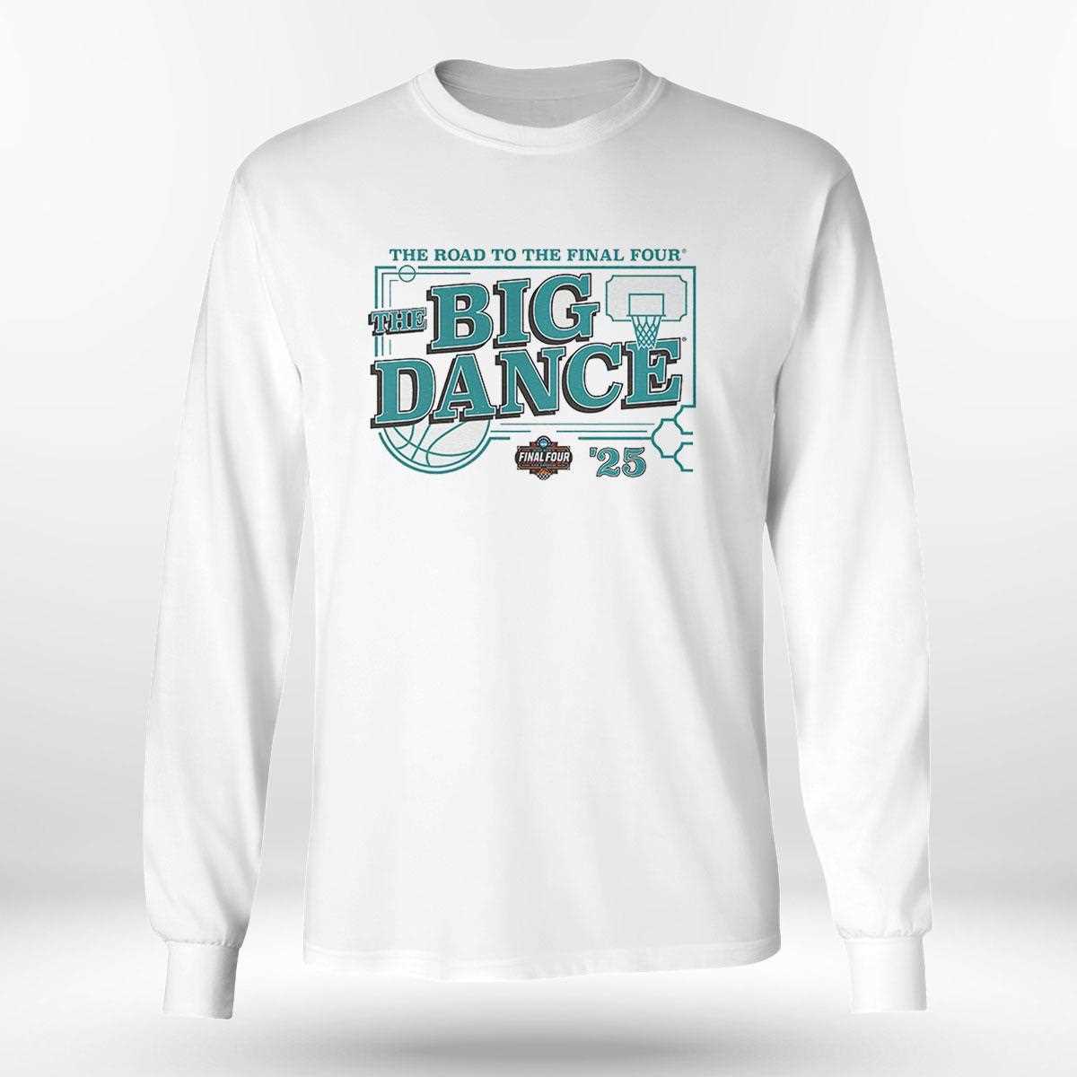The Big Dance 2025 Ncaa Mens Basketball Tournament March Madness Buzzer Beater Shirt The Big Dance 2025 Ncaa Mens Basketball Tournament March Madness Buzzer Beater Shirt