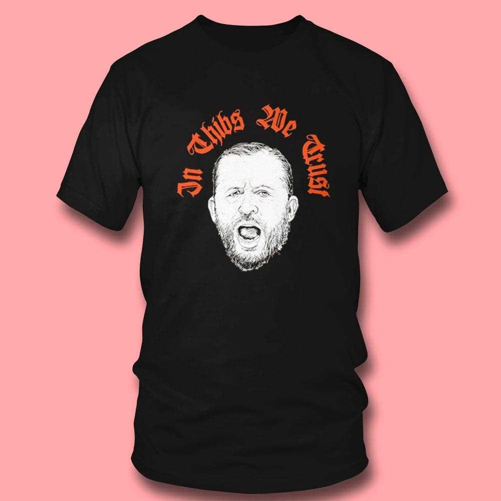 Thibs Defenders In Thibs Me Trust Shirt Thibs Defenders In Thibs Me Trust Shirt