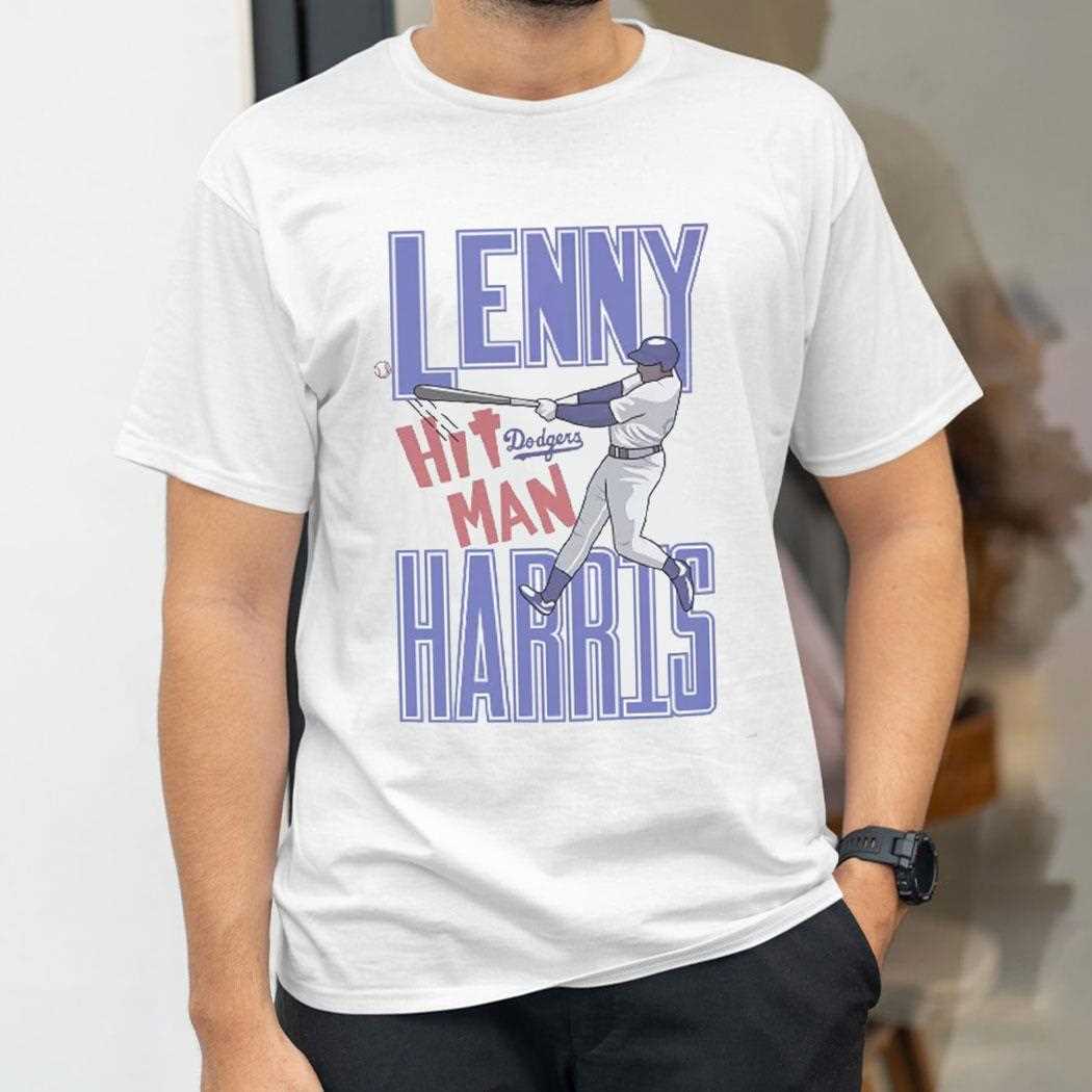 Darryl Strawberry Lenny Hit Man Harris Shirt Darryl Strawberry Lenny Hit Man Harris Shirt