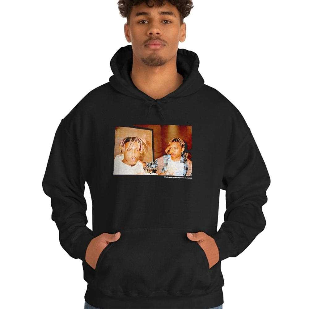 Juice Wrld And Cordae By Chris Long Encino 2019 Shirt Juice Wrld And Cordae By Chris Long Encino 2019 Shirt