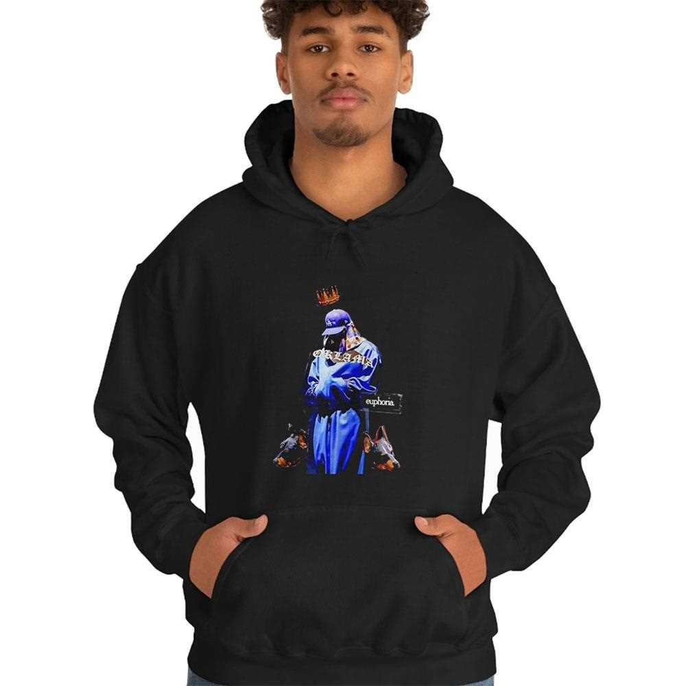 Kendrick Lamar Euphoria Shirt Kendrick Lamar Euphoria Shirt
