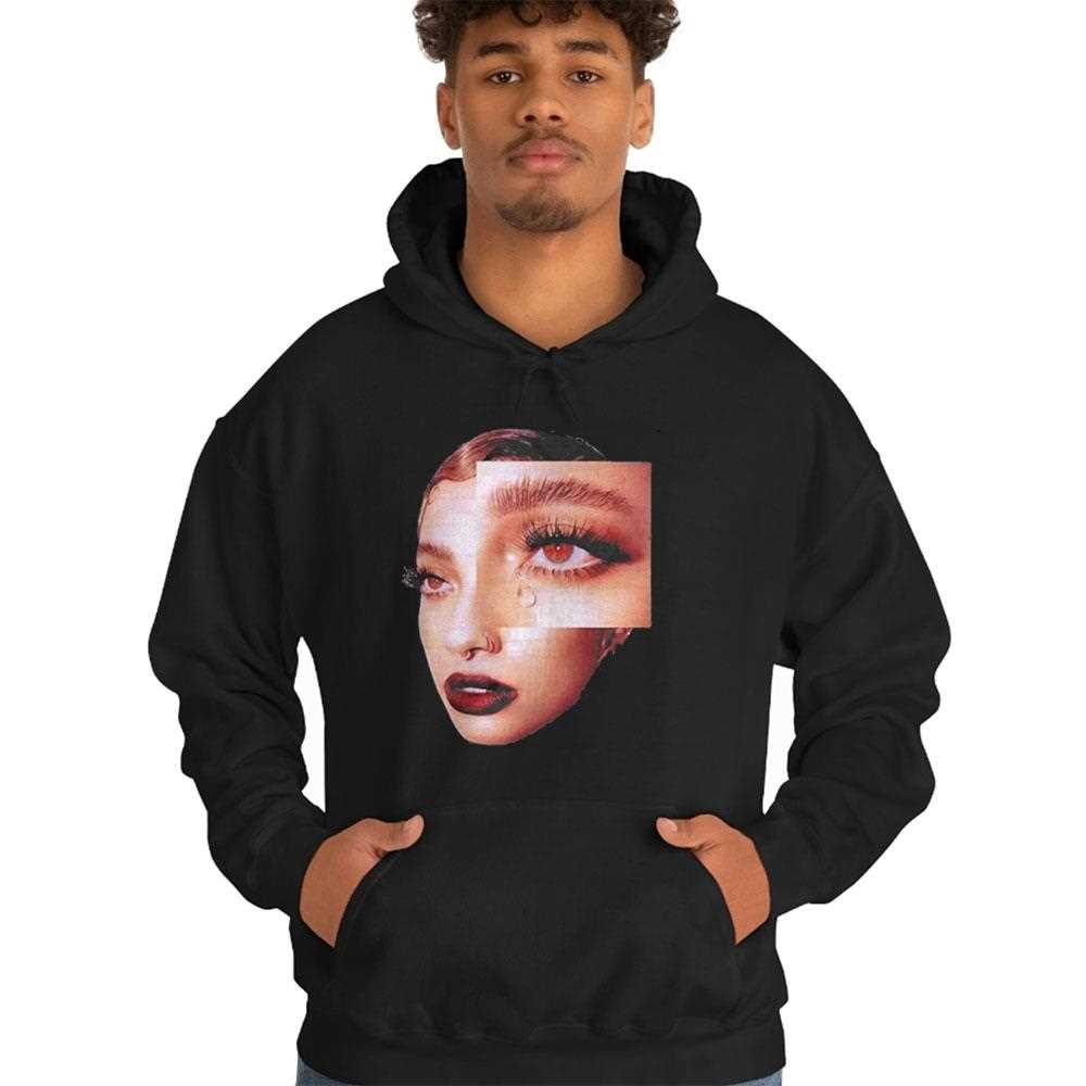 Kiana Lede Cut Ties Shirt Kiana Lede Cut Ties Shirt