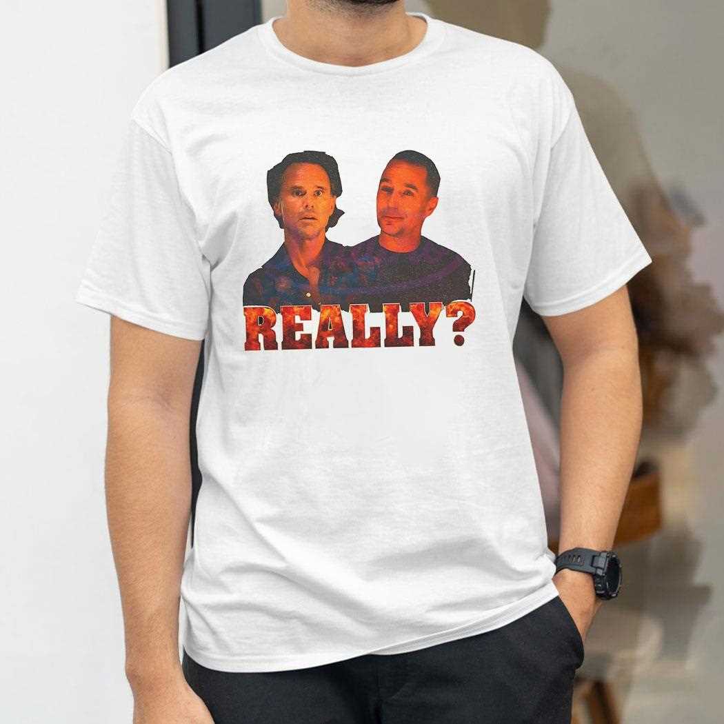 Really Walton Goggins And Sam Rockwell The White Lotus Shirt Really Walton Goggins And Sam Rockwell The White Lotus Shirt