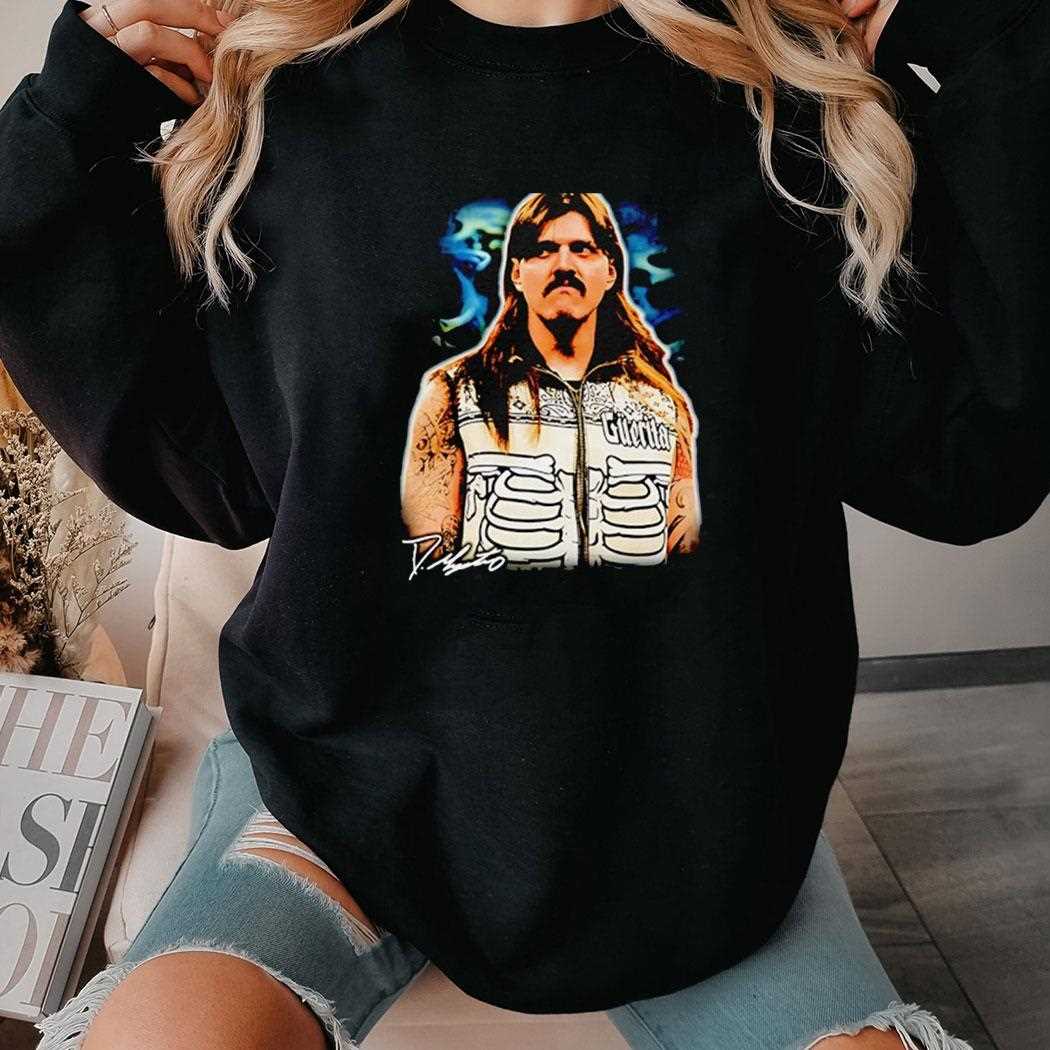 Dominik Mysterio Dirty Dom Wwe Signature Shirt Dominik Mysterio Dirty Dom Wwe Signature Shirt