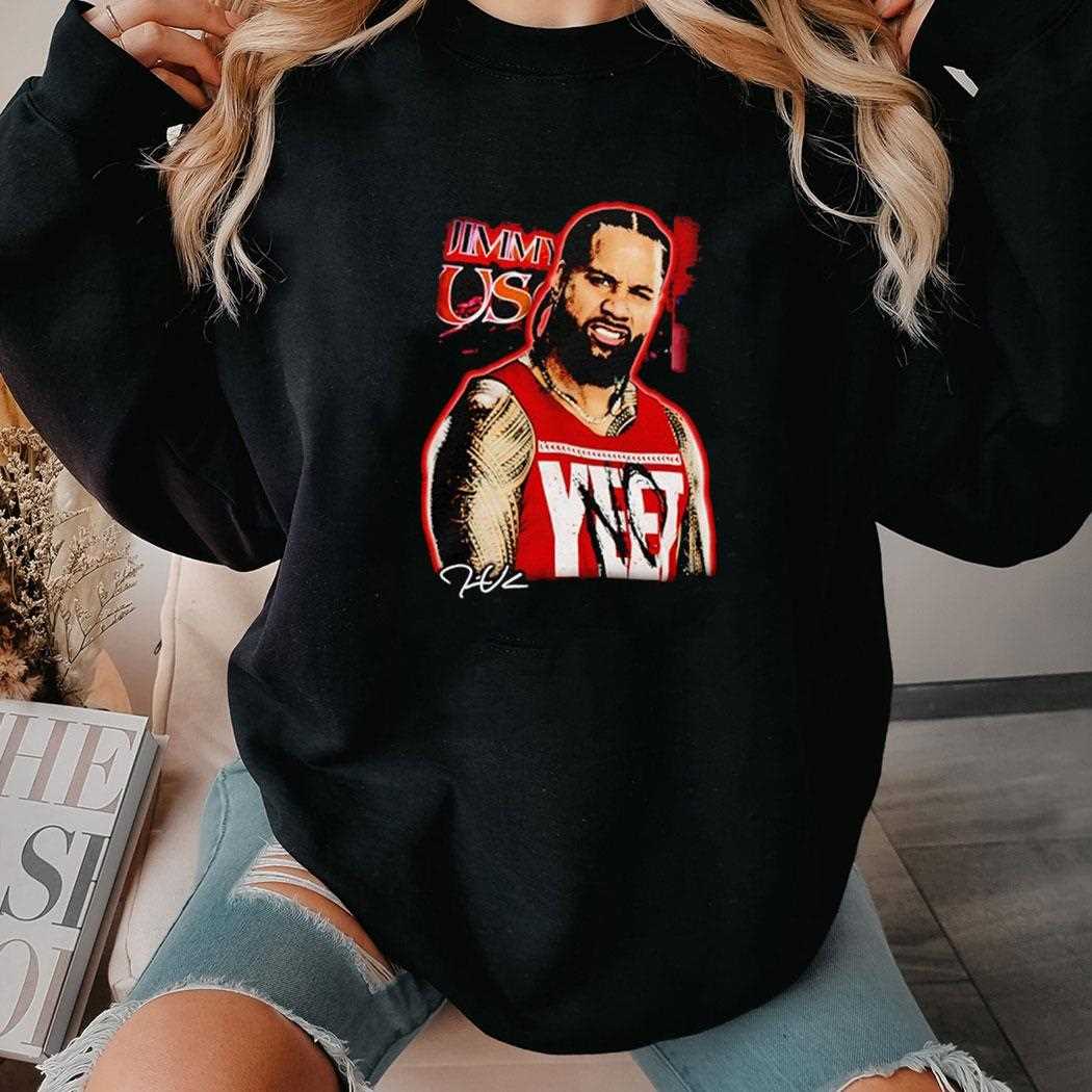 Jimmy Uso Wwe The Usos Born A King Signature Shirt Jimmy Uso Wwe The Usos Born A King Signature Shirt
