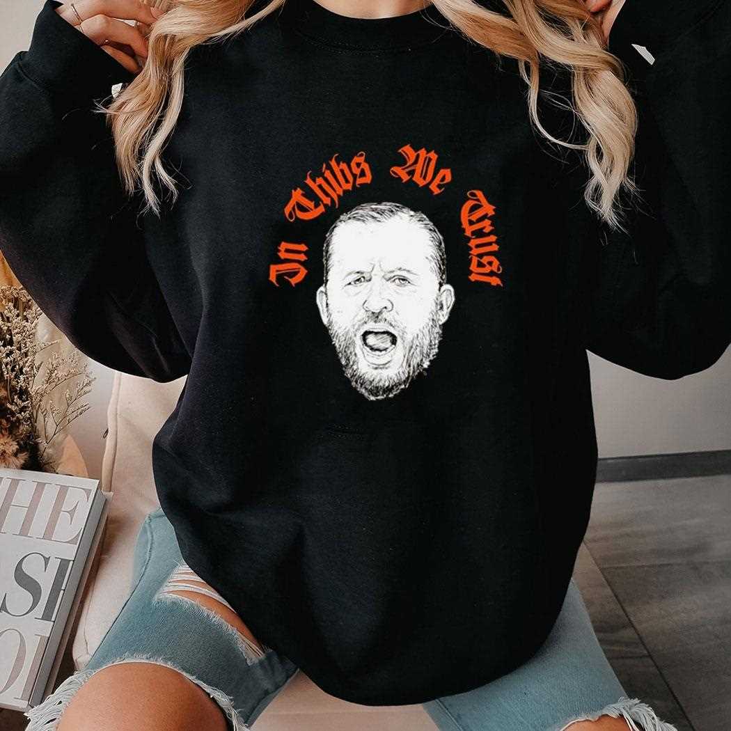 Thibs Defenders In Thibs Me Trust Shirt Thibs Defenders In Thibs Me Trust Shirt