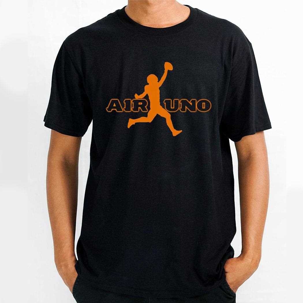 Air Uno Shirt