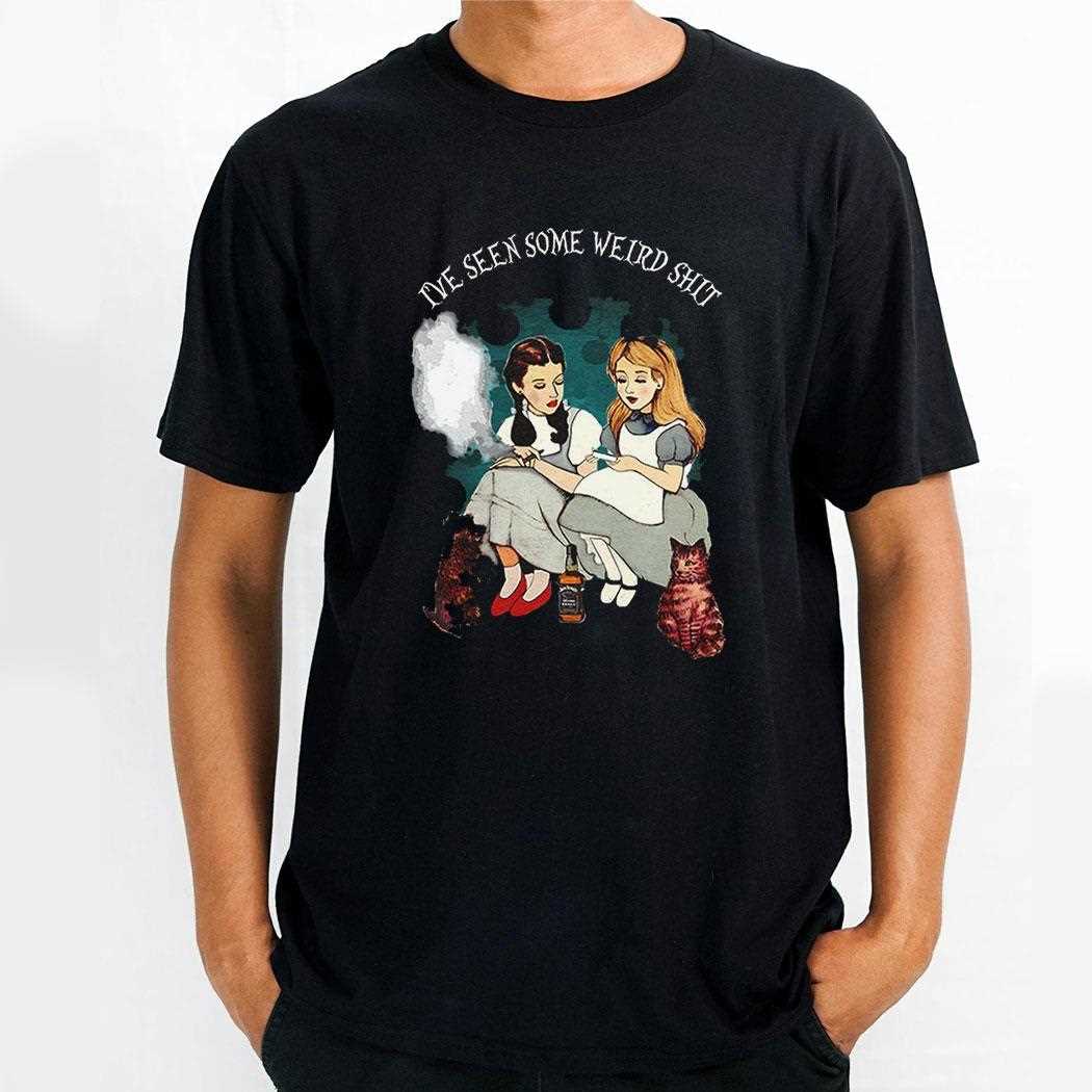 Air Peter Shirt