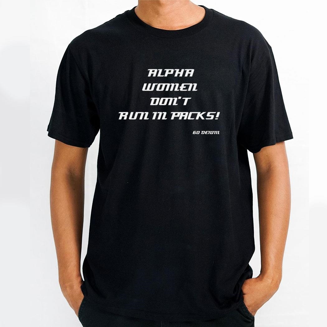 Air Force Lacrosse Atlantic Sun Mens Lacrosse Regular Season Champions Shirt