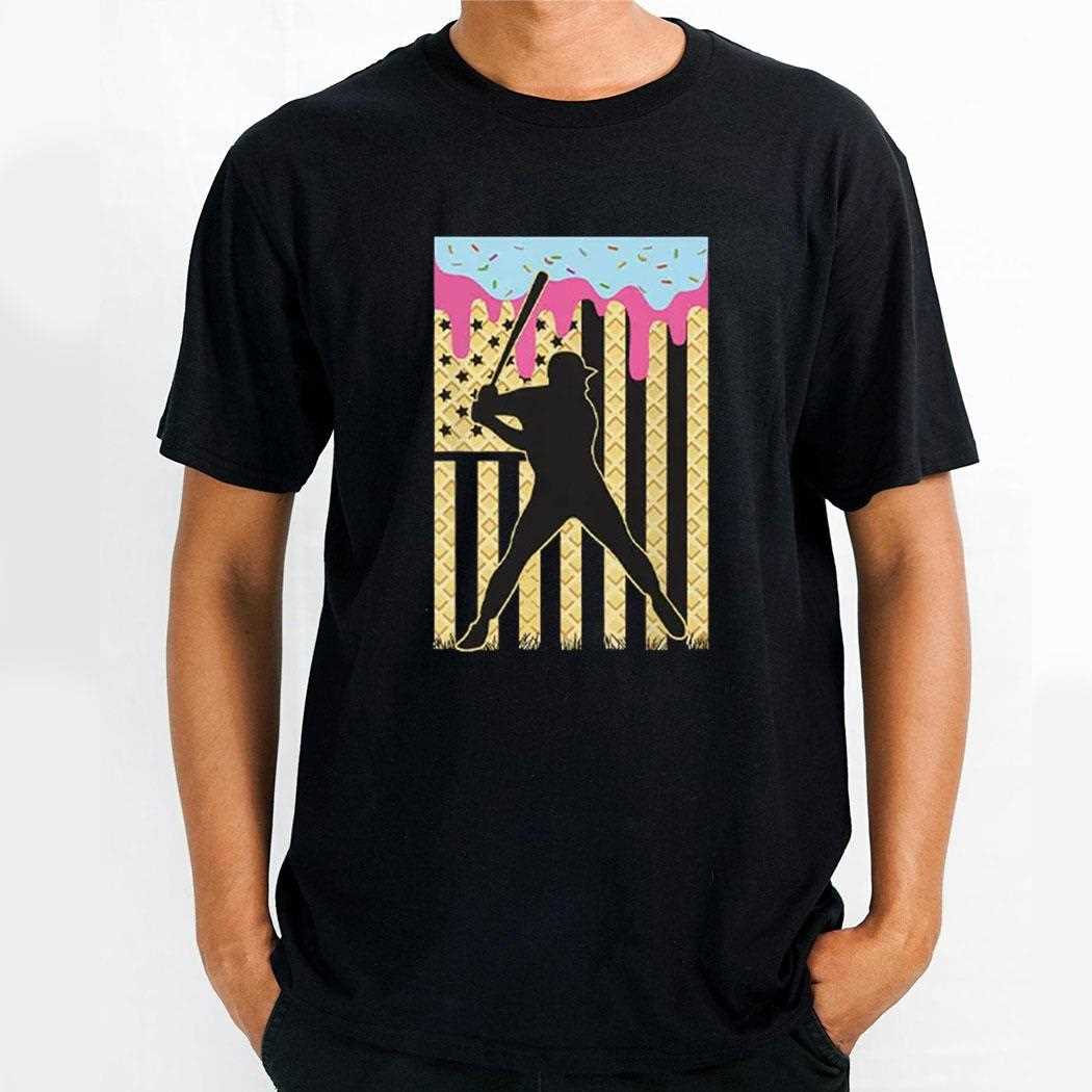 Barack Obama Change Shirt