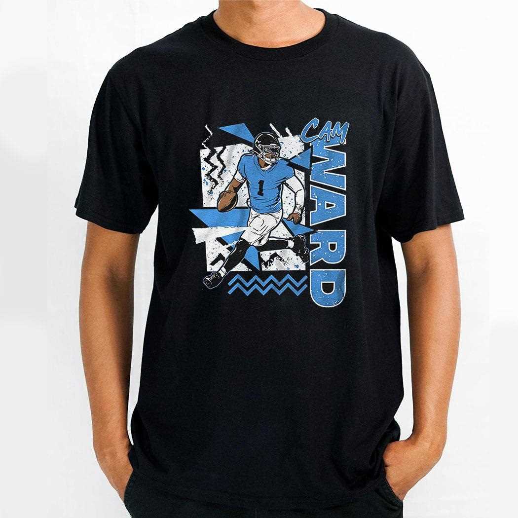 Baseball Ice Cream Drip Shirt