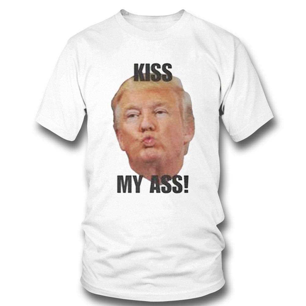 Certified Badass Trump Shirt