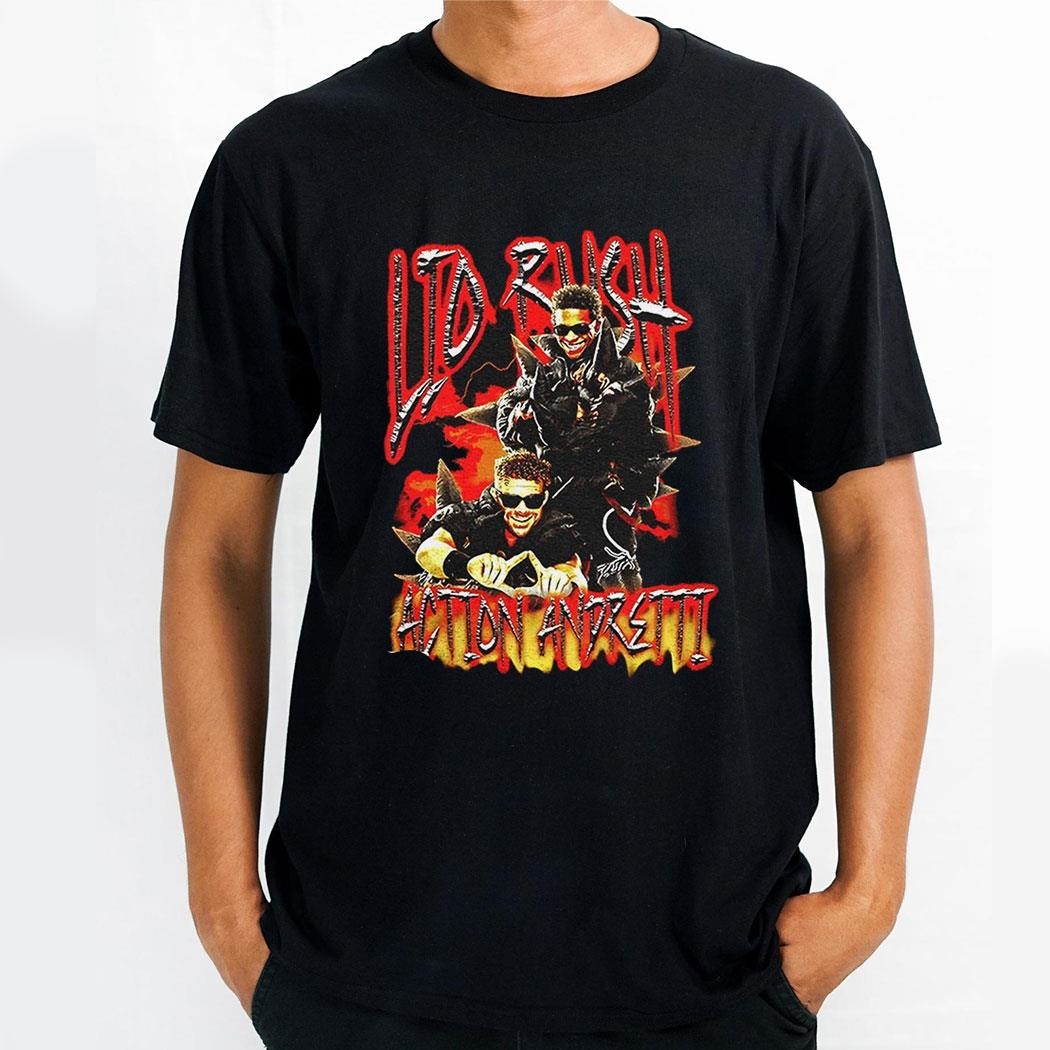 Lost Johns Cave Shirt Lost Johns Cave Shirt