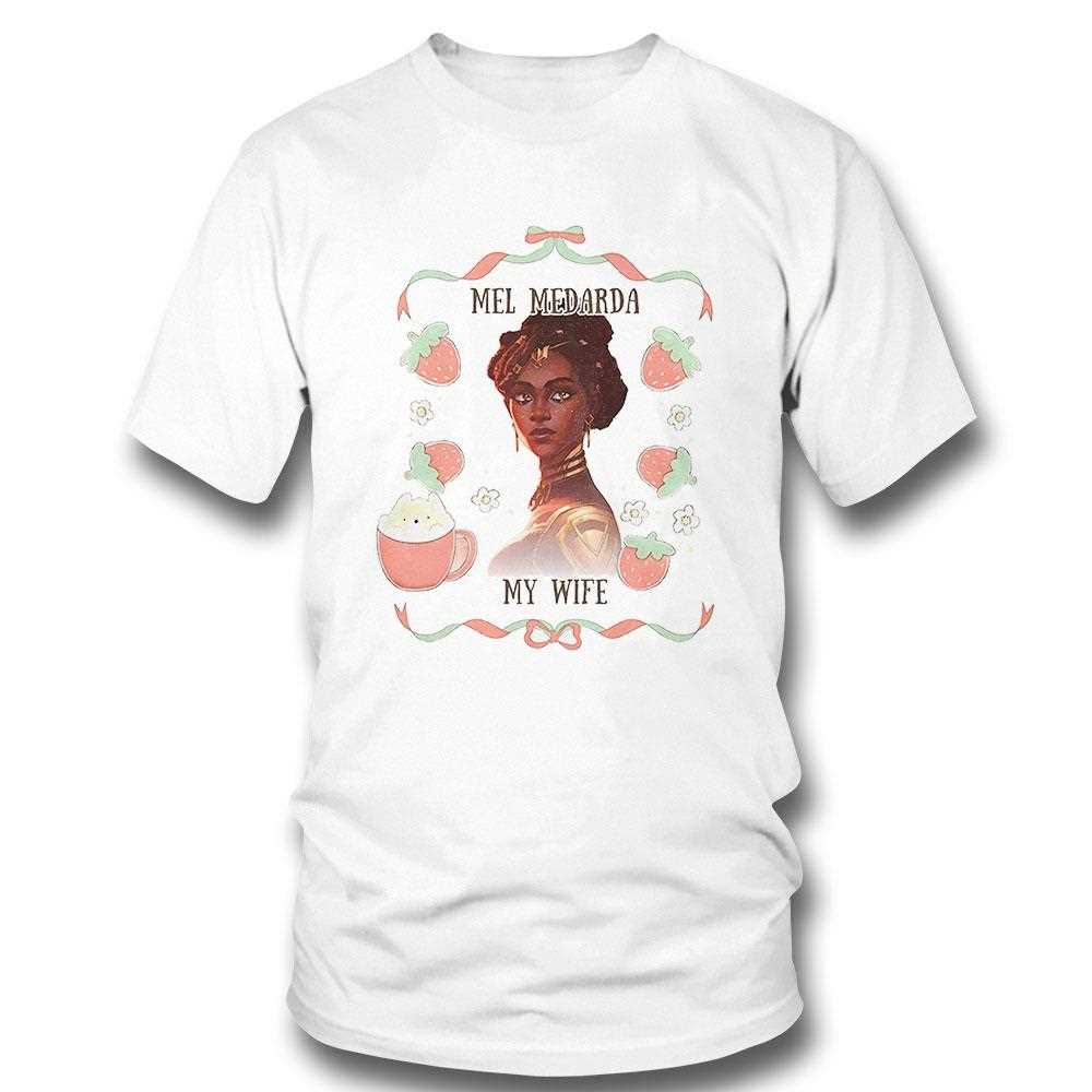 Mem Jam Yuki Edey Shirt