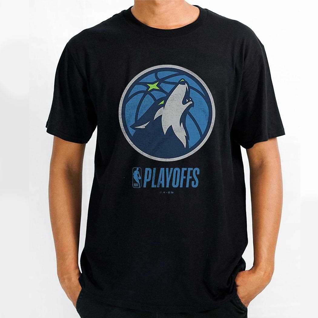 Minnesota Timberwolves 2025 Nba Playoffs Alley Oop Shirt Minnesota Timberwolves 2025 Nba Playoffs Alley Oop Shirt