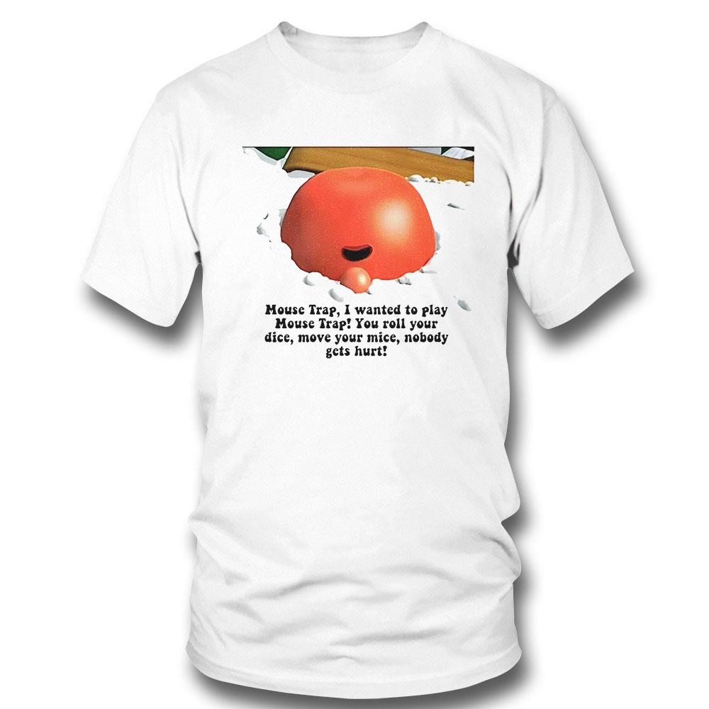 Oliver Finest In Farm Machinery Shirt