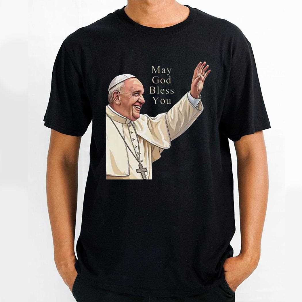 Pope Francis 1936 2025 Shirt Pope Francis 1936 2025 Shirt
