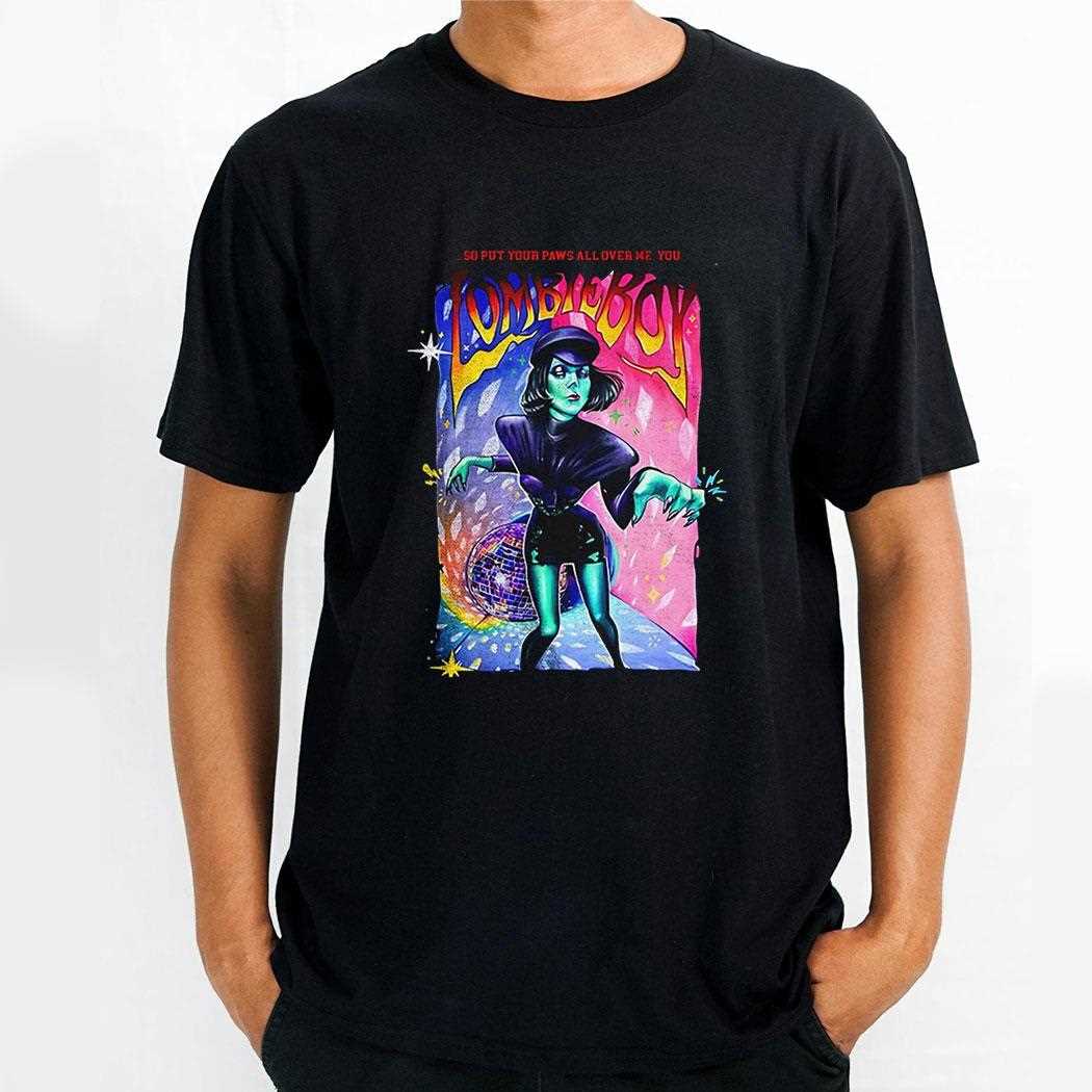 South Park Cartman Gone Wild Shirt South Park Cartman Gone Wild Shirt