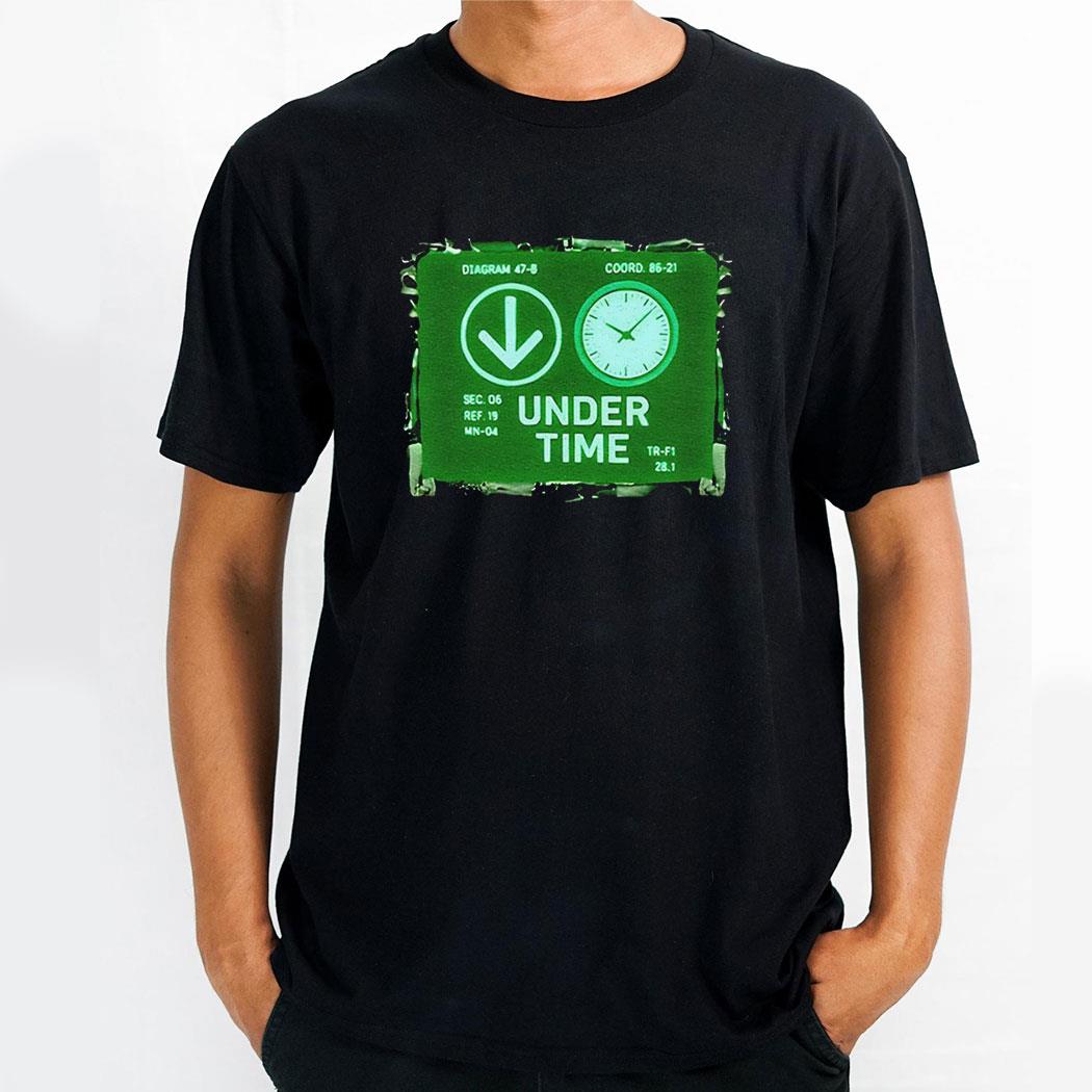Void Tourist Shirt