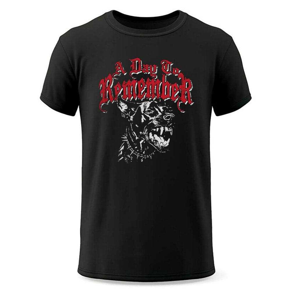 A Day To Remember Kill Or Be Killed Hound Shirt A Day To Remember Kill Or Be Killed Hound Shirt