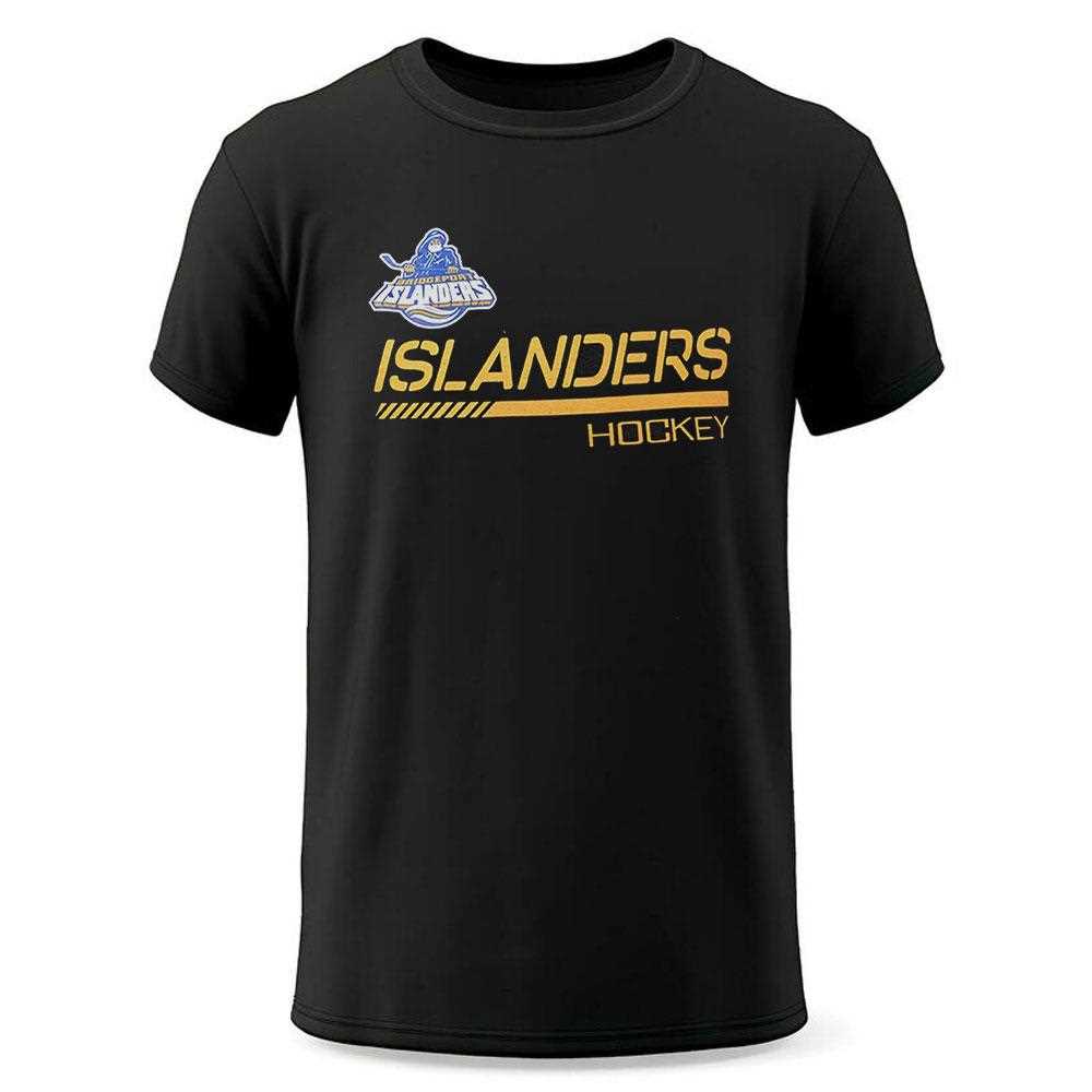 Bridgeport Islanders Hockey Logo Shirt Bridgeport Islanders Hockey Logo Shirt
