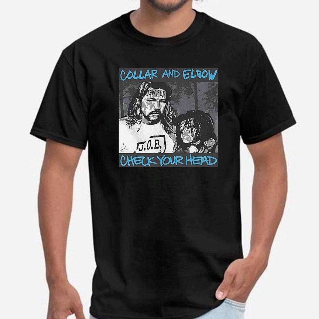 Dominik Mysterio Latino Heat Shirt