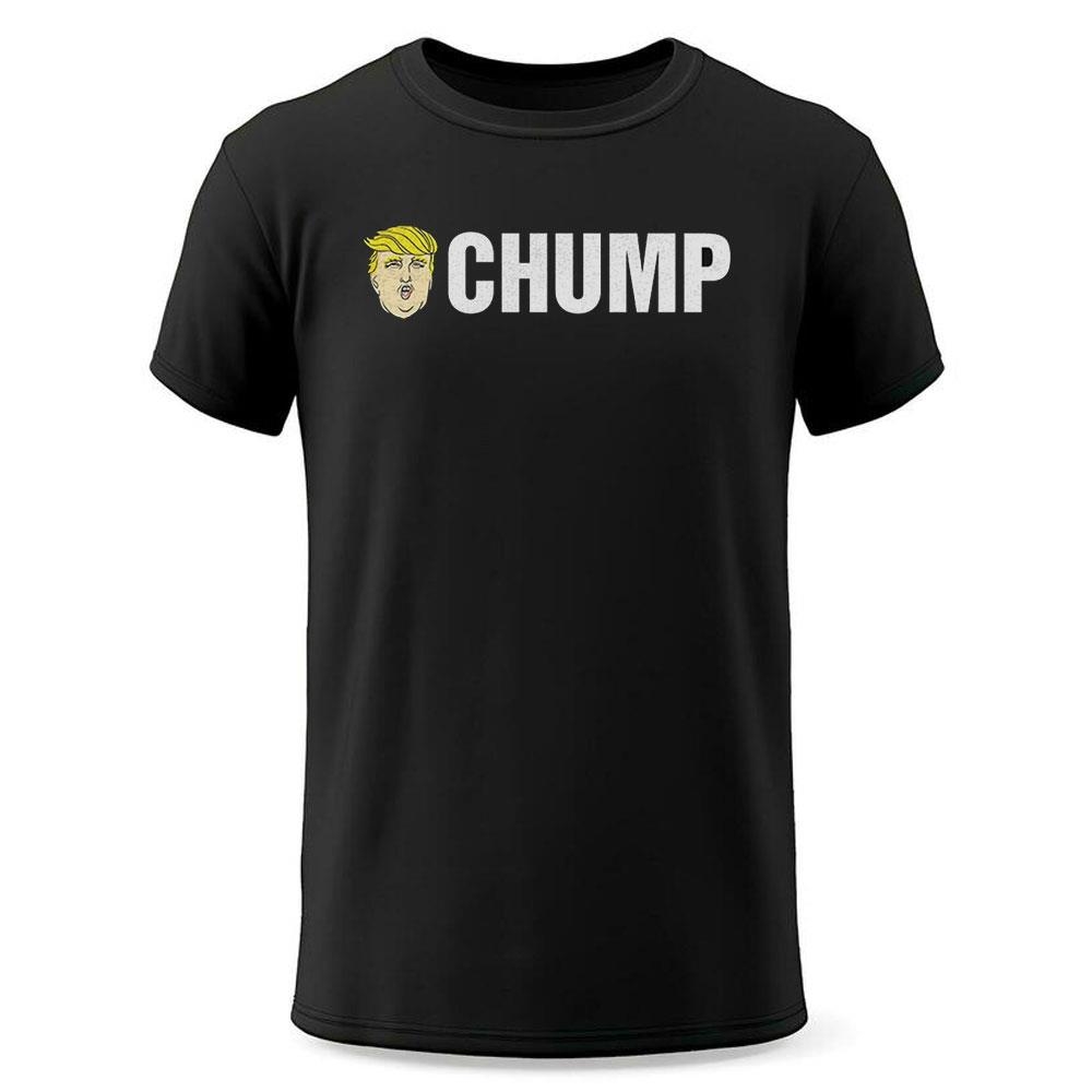 Donald Trump Chump Shirt Donald Trump Chump Shirt