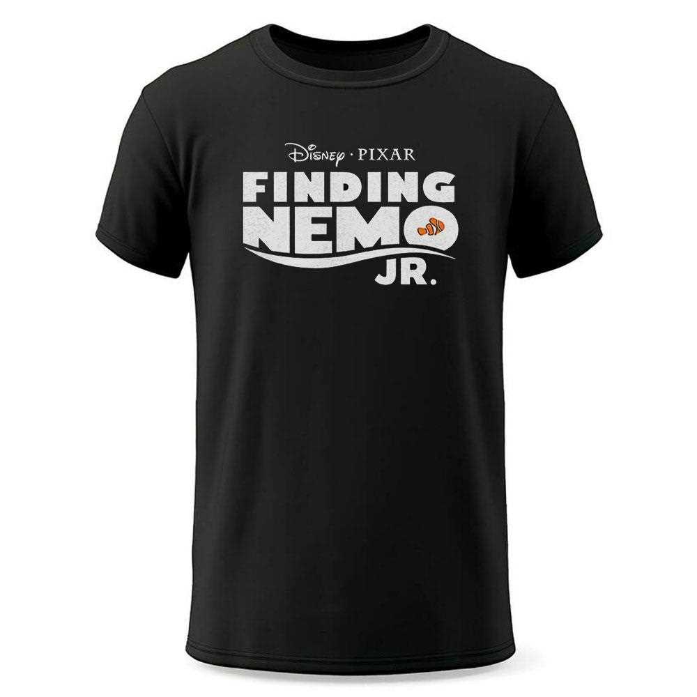 Finding Nemo Jr Disney Show Shirt Finding Nemo Jr Disney Show Shirt