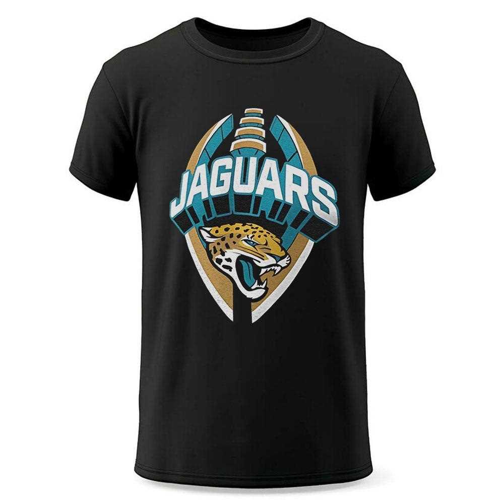 Jacksonville Jaguars Nfl Football Legend Icon Performance Shirt Jacksonville Jaguars Nfl Football Legend Icon Performance Shirt