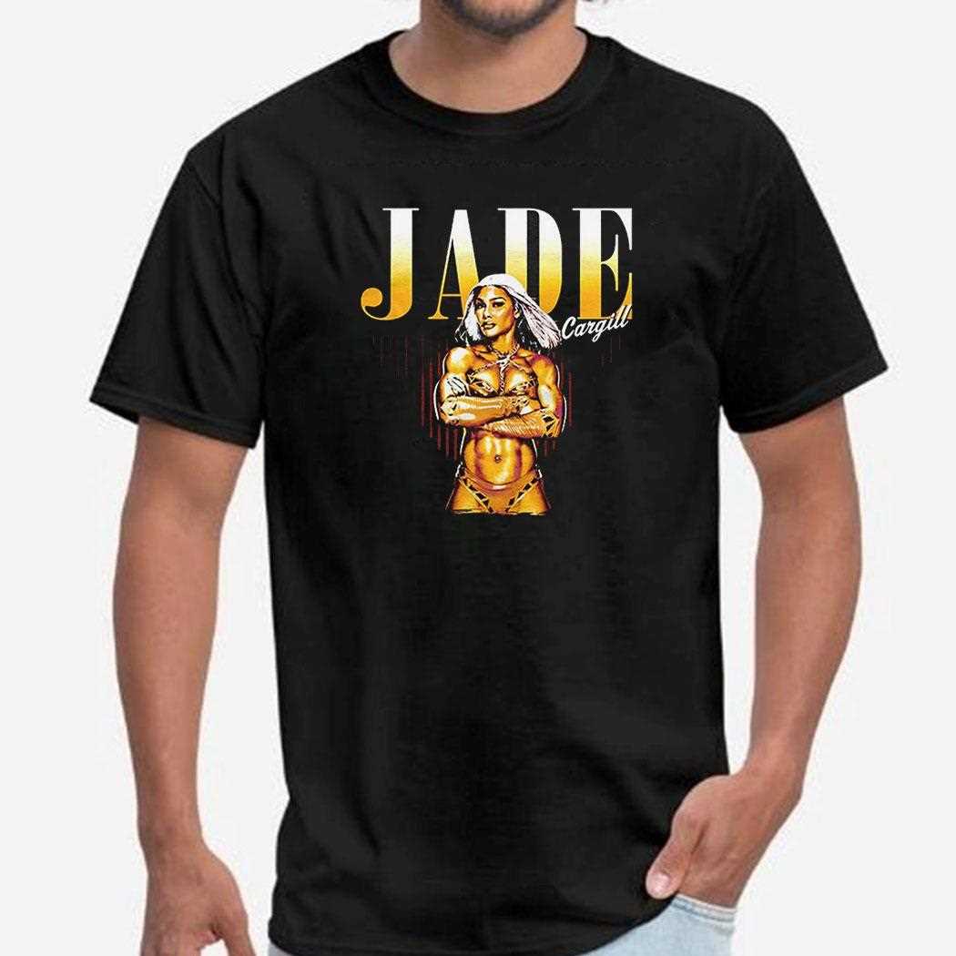 Jackie Taylor Shirt