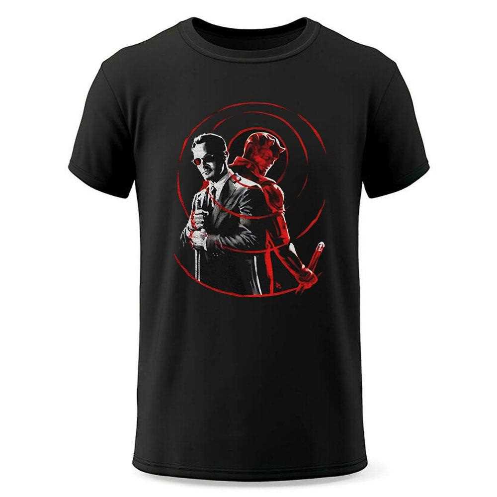 Matt Murdock Daredevil Devils Advocate Shirt Matt Murdock Daredevil Devils Advocate Shirt