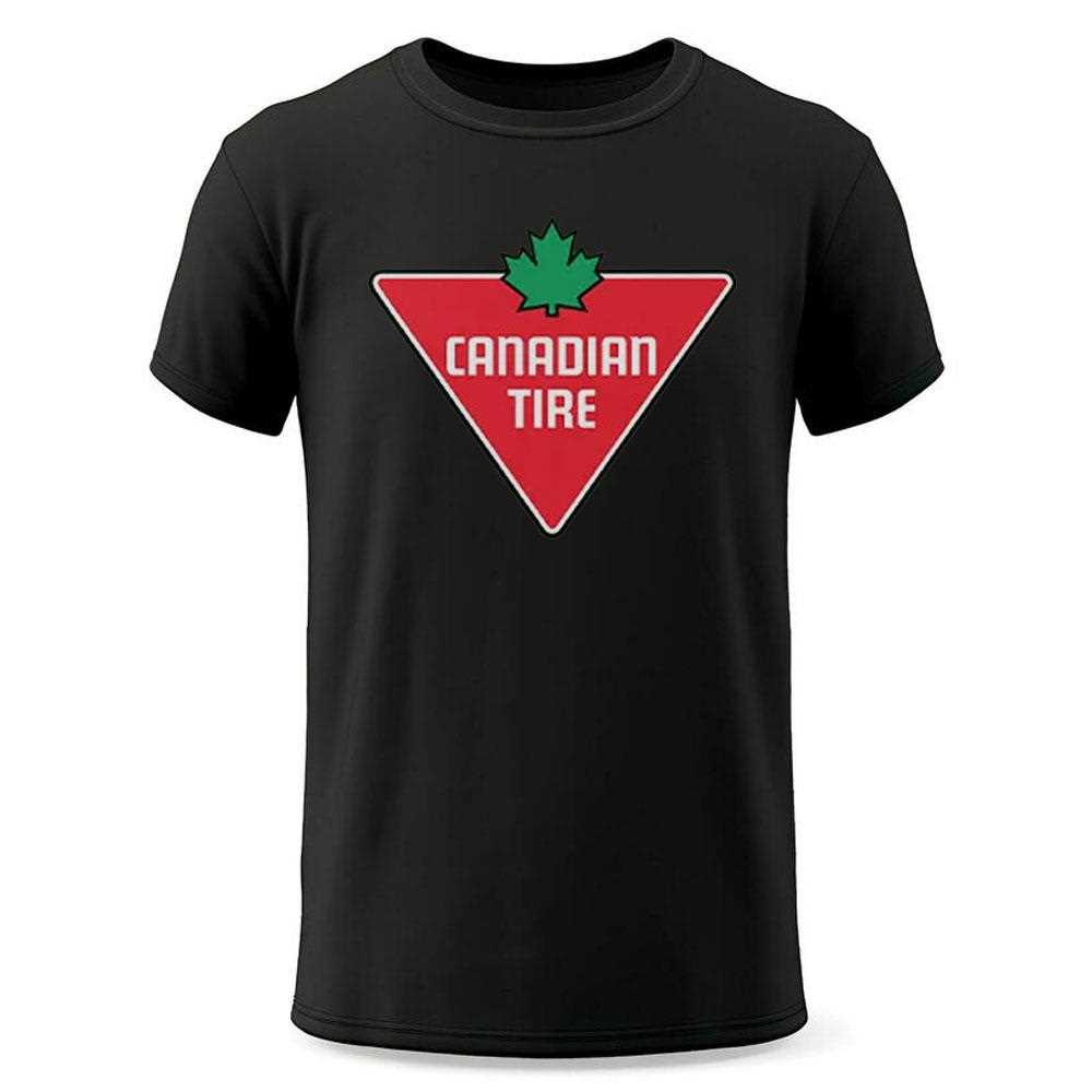 Mike Myers Canadian Tire Shirt Mike Myers Canadian Tire Shirt