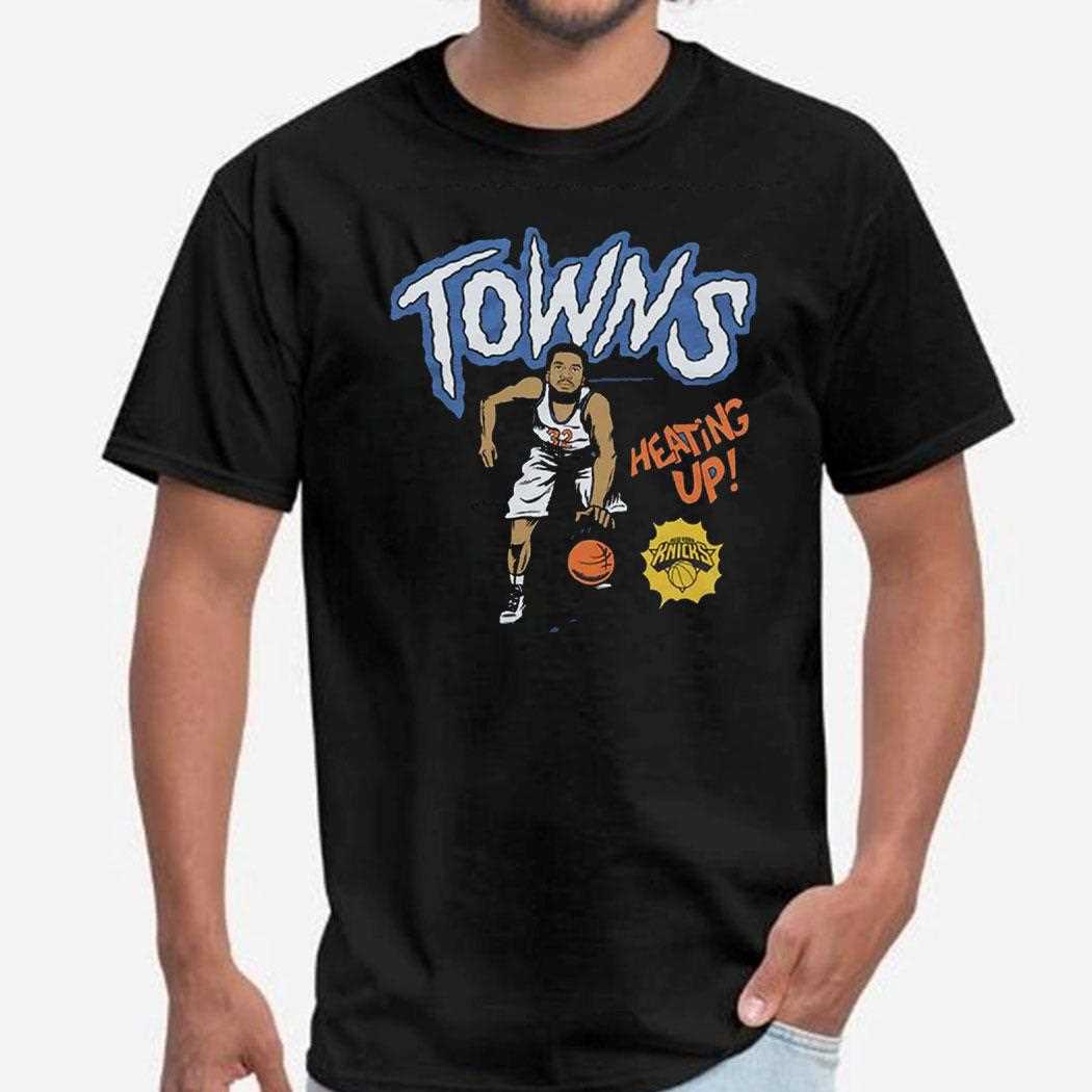 Nba Jam Wizards Sarr And Poole Shirt