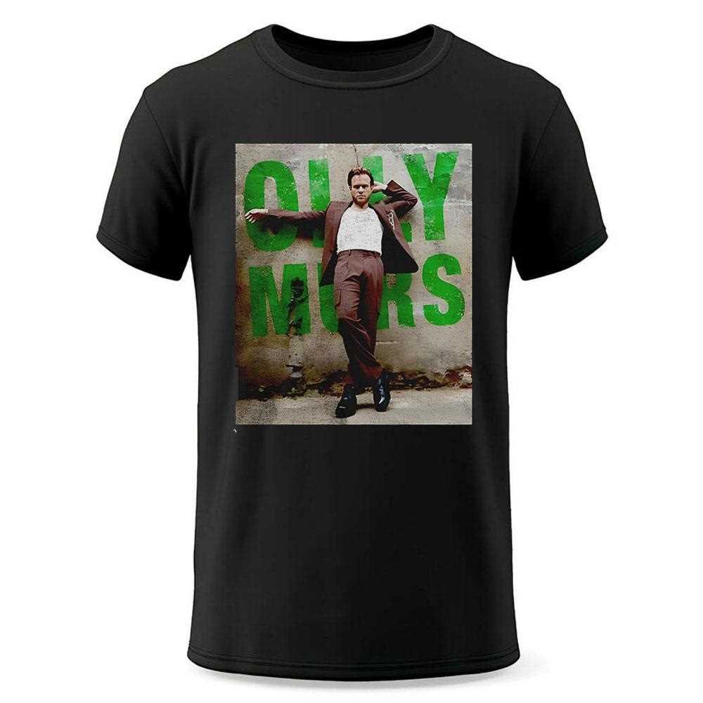 Olly Murs Om15 Shirt Olly Murs Om15 Shirt