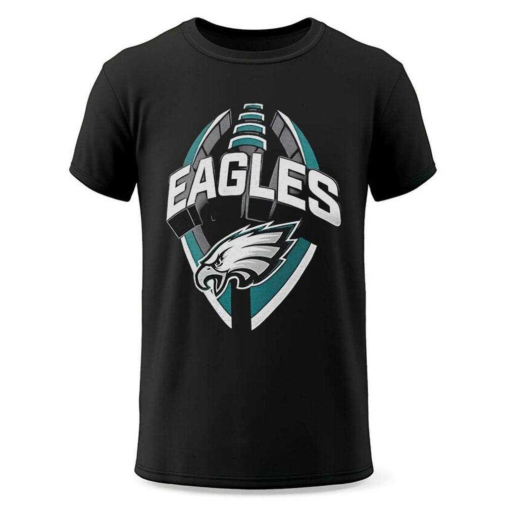 Philadelphia Eagles Nfl Football Legend Icon Performance Shirt Philadelphia Eagles Nfl Football Legend Icon Performance Shirt