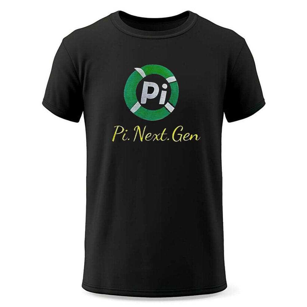 Pii Next Gen Shirt Pii Next Gen Shirt