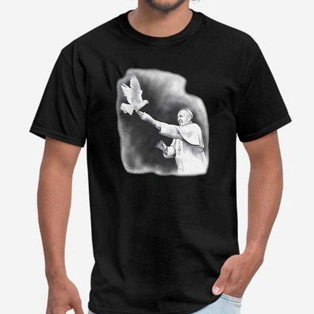 Sapnap Kov Iceman Shirt