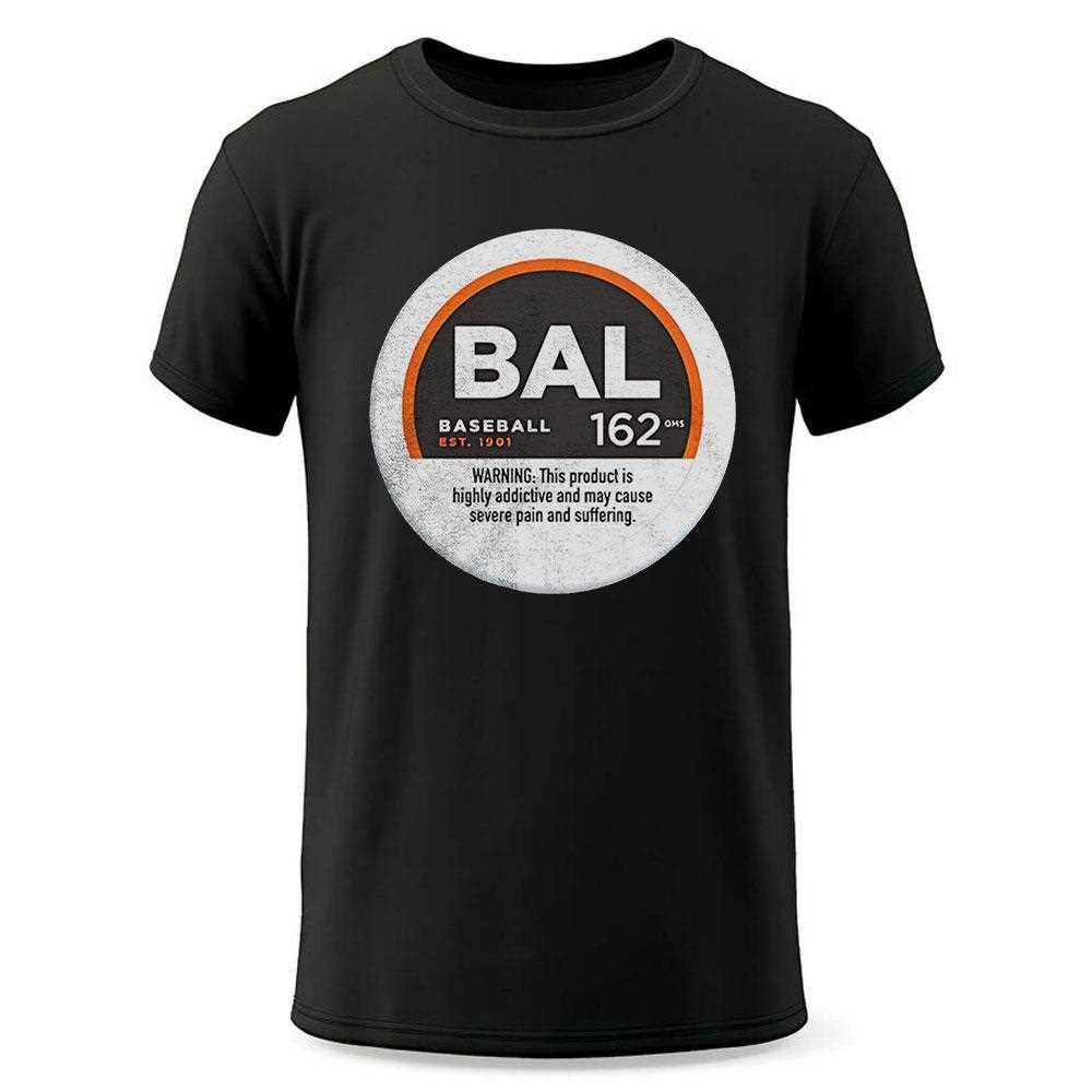 Severe Pain And Suffering Baltimore Orioles Shirt Severe Pain And Suffering Baltimore Orioles Shirt