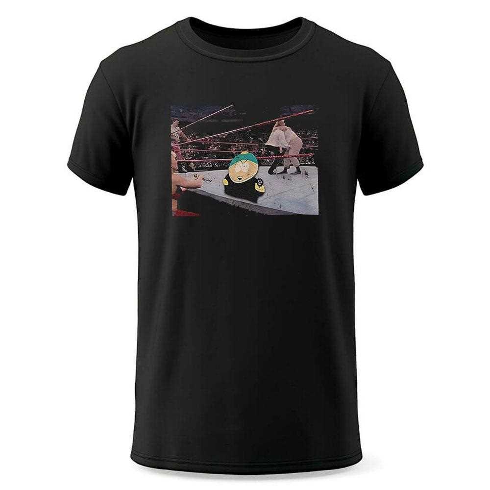 South Park Cartman Gone Wild Shirt South Park Cartman Gone Wild Shirt