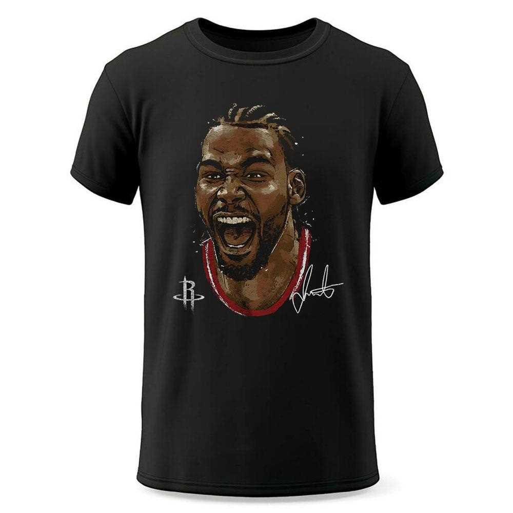 Tari Eason Houston Rockets Nba Basketball Player Shirt Tari Eason Houston Rockets Nba Basketball Player Shirt