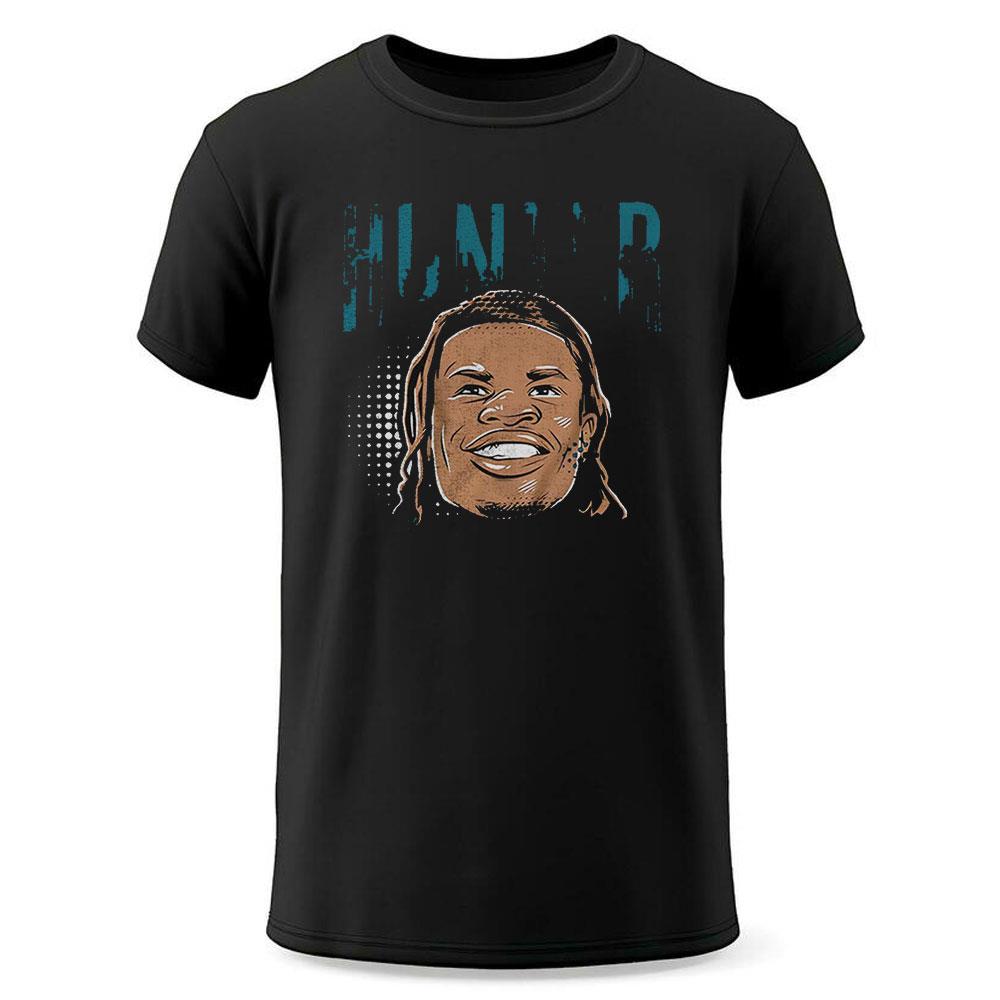 Travis Hunter Colorado Buffaloes Football Player Swag Head Shirt Travis Hunter Colorado Buffaloes Football Player Swag Head Shirt