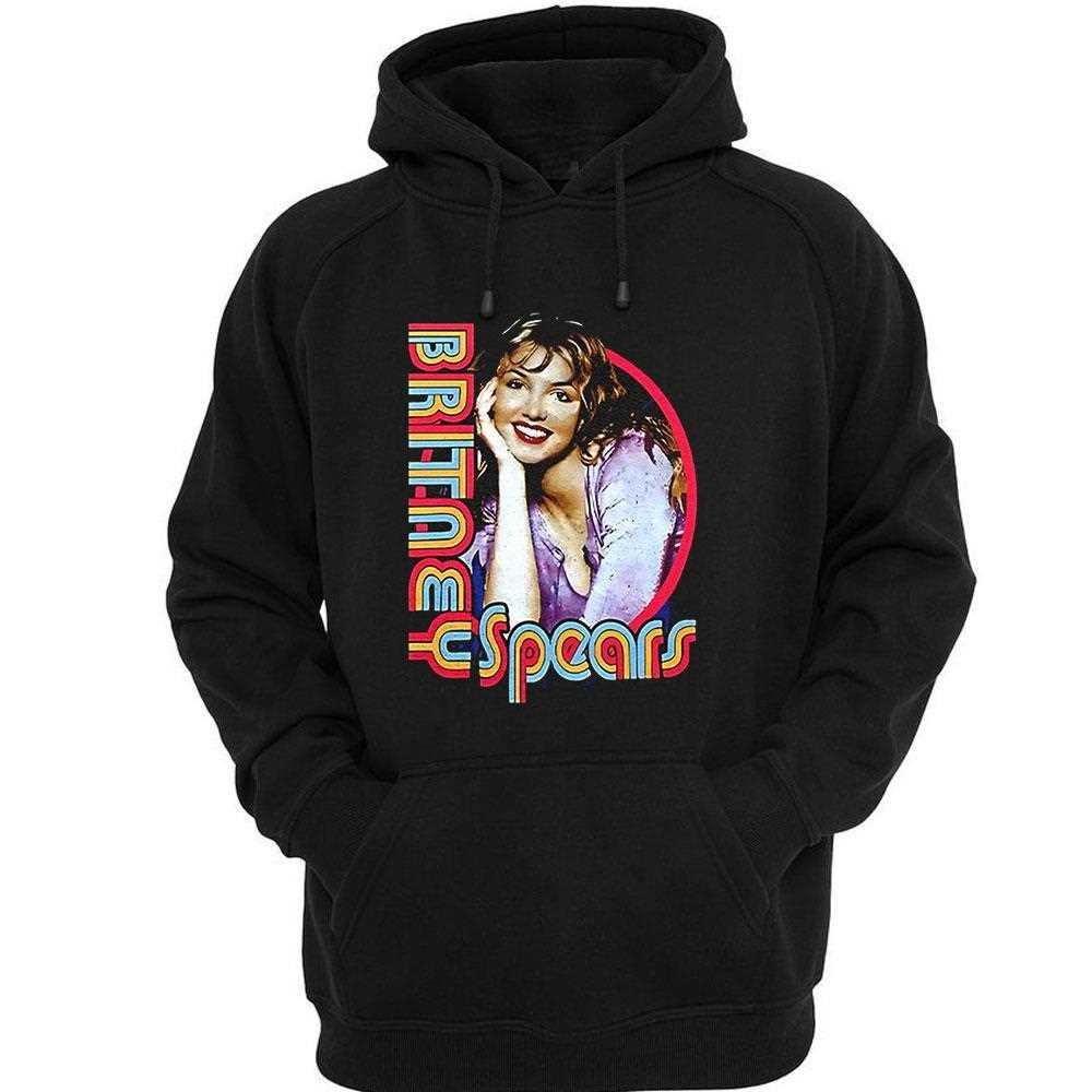 Britney Spears Baby One More Time 1998 Shirt Britney Spears Baby One More Time 1998 Shirt